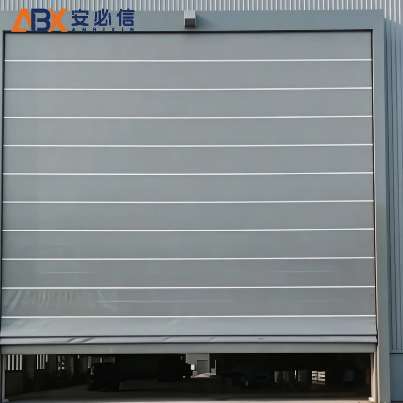 三门峡市背带堆积门