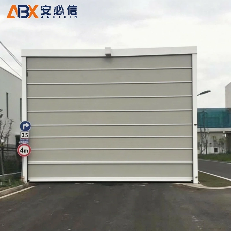 三门峡市机械式门封
