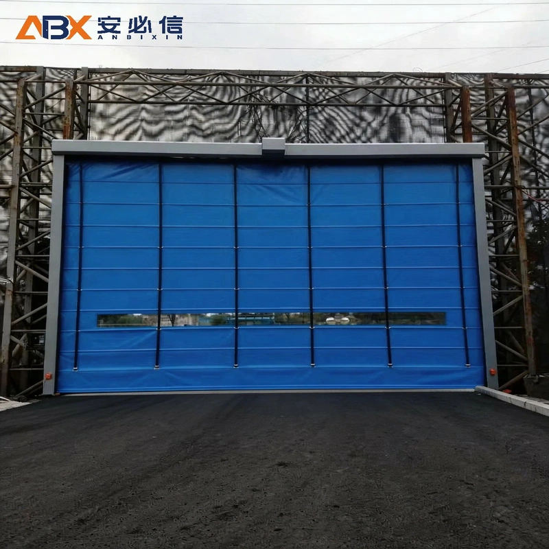 三门峡市冷库门封